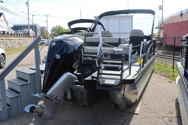 Slide: The Image of Barletta Lusso 23UC 2026 - 3