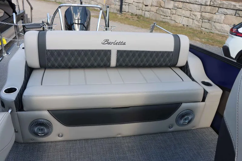 Slide: The Image of Barletta Lusso 23UC 2026 - 31