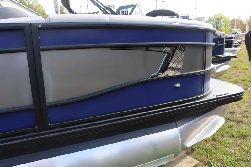 Slide: The Image of Barletta Lusso 23UC 2026 - 7