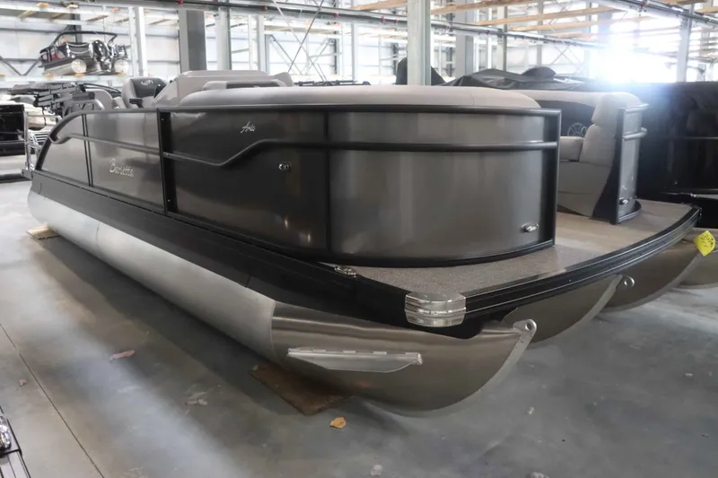 The Image of Barletta Aria 22CC 2026 - 1