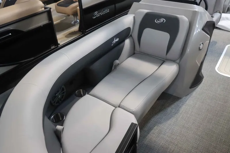 Slide: The Image of Barletta Aria 22CC 2026 - 16