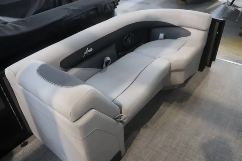 Slide: The Image of Barletta Aria 22CC 2026 - 17