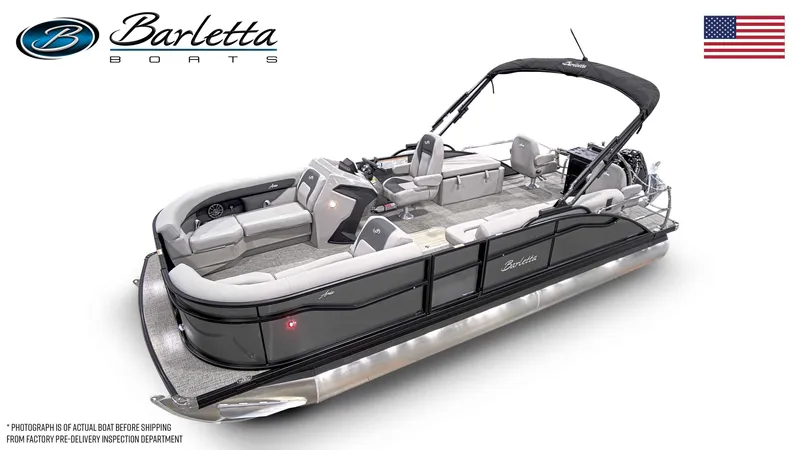 Slide: The Image of Barletta Aria 22CC 2026 - 2