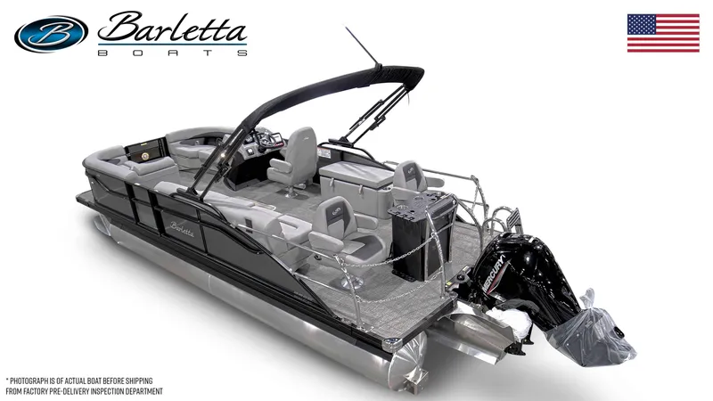 Slide: The Image of Barletta Aria 22CC 2026 - 20