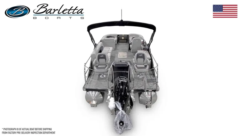 Slide: The Image of Barletta Aria 22CC 2026 - 21