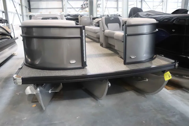 Slide: The Image of Barletta Aria 22CC 2026 - 4