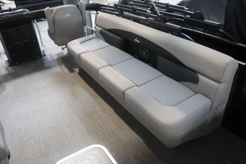 Slide: The Image of Barletta Aria 22CC 2026 - 8