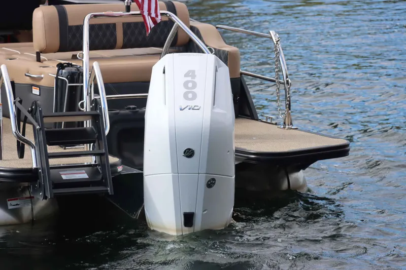 Slide: The Image of Barletta Lusso 25UE 2026 - 9