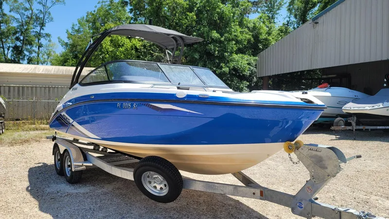 Slide: The Image of Yamaha AR210 2019 - 4