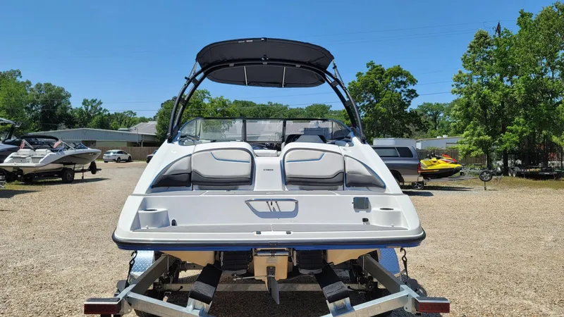 Slide: The Image of Yamaha AR210 2019 - 7