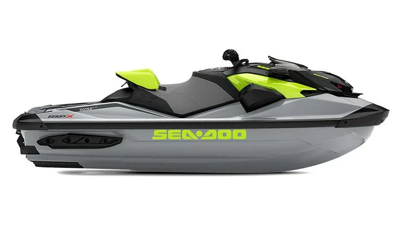 Slide: The Image of Sea-Doo RXP-X 325 Tech Package 2024 - 1