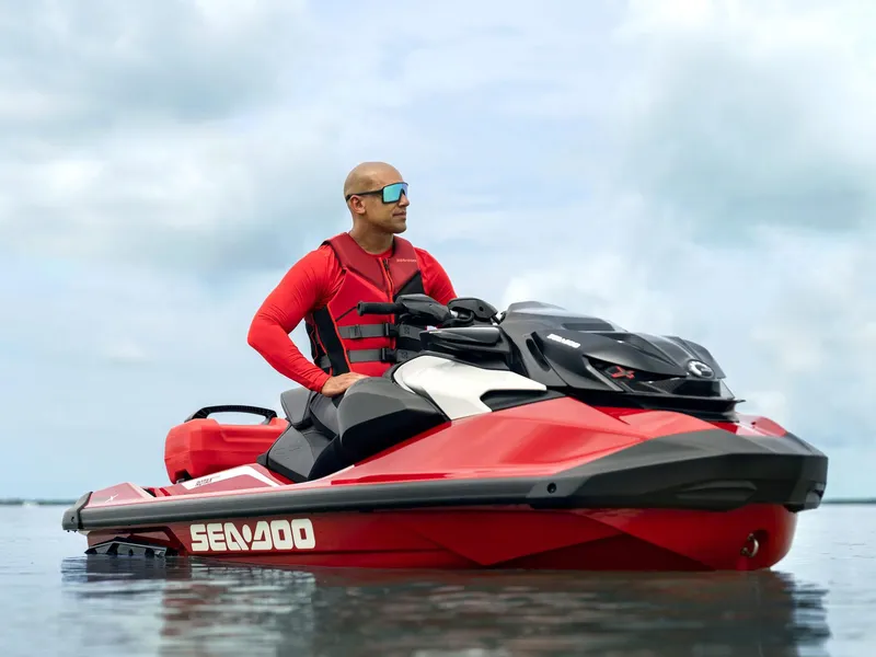 Slide: The Image of Sea-Doo RXP-X 325 Tech Package 2024 - 13