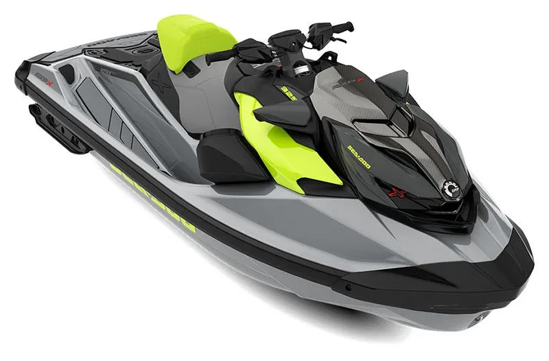 Slide: The Image of Sea-Doo RXP-X 325 Tech Package 2024 - 2