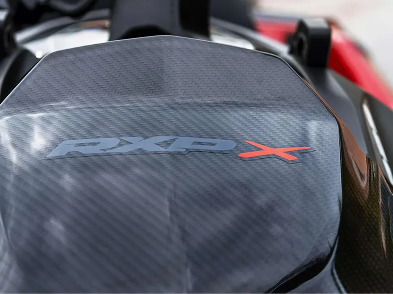 Slide: The Image of Sea-Doo RXP-X 325 Tech Package 2024 - 3