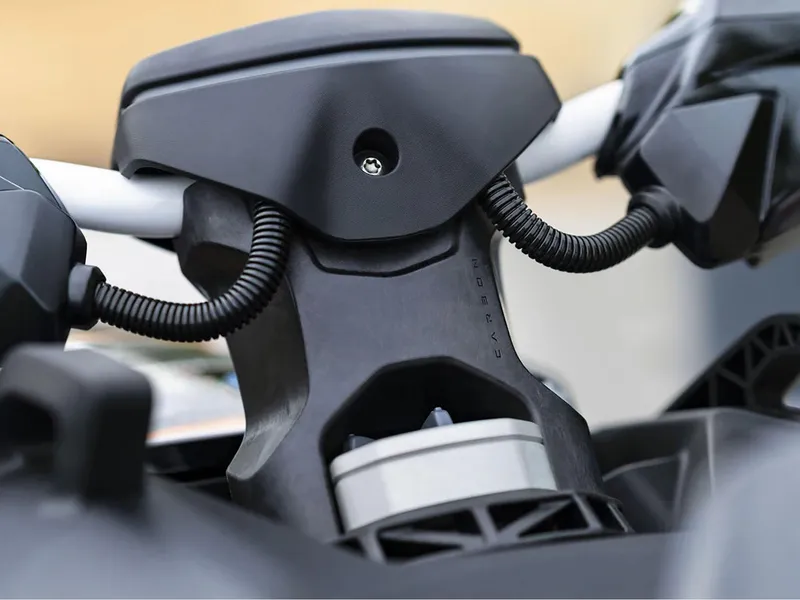 Slide: The Image of Sea-Doo RXP-X 325 Tech Package 2024 - 4