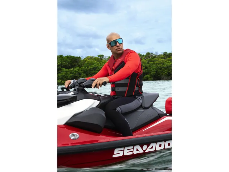 Slide: The Image of Sea-Doo RXP-X 325 Tech Package 2024 - 6