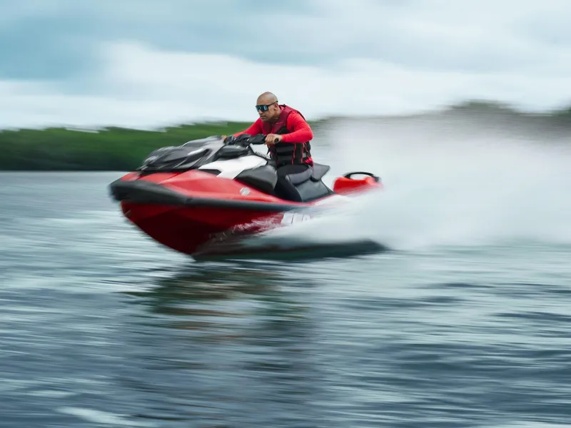 Slide: The Image of Sea-Doo RXP-X 325 Tech Package 2024 - 9