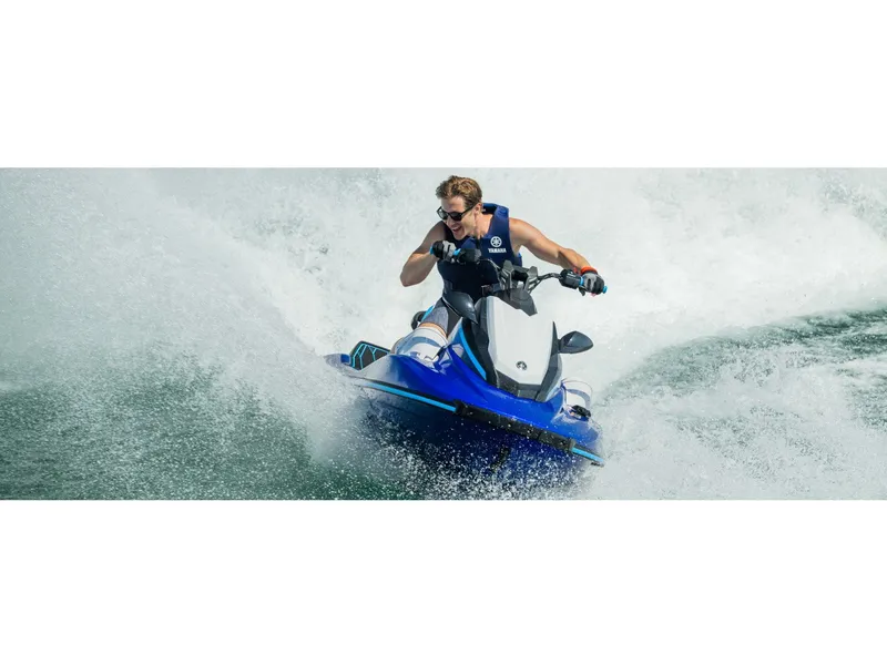 Slide: The Image of Yamaha JetBlaster 2024 - 11