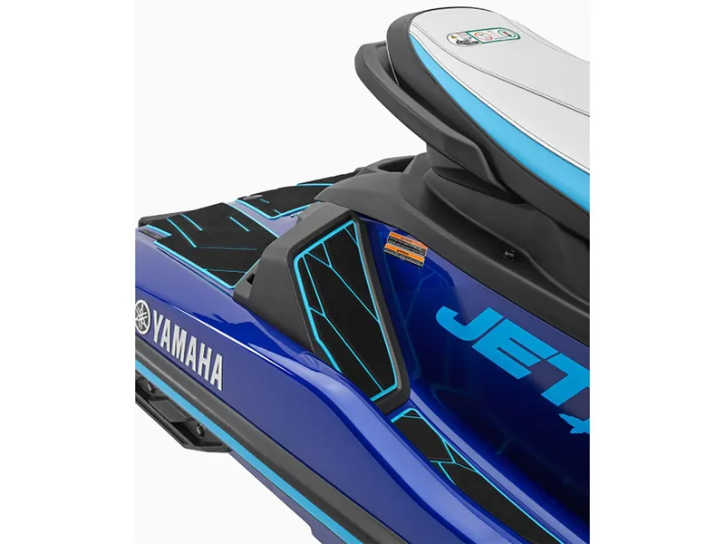 Slide: The Image of Yamaha JetBlaster 2024 - 3