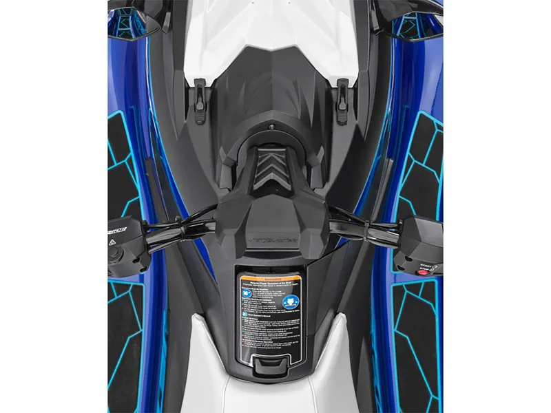 Slide: The Image of Yamaha JetBlaster 2024 - 6