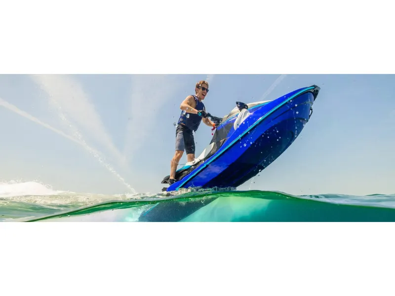 Slide: The Image of Yamaha JetBlaster 2024 - 7