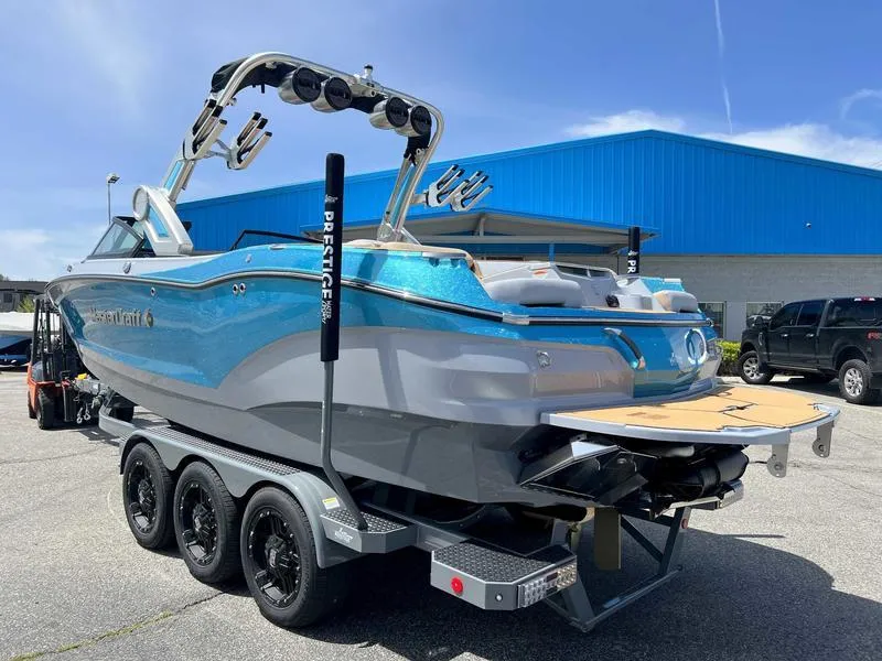 Slide: The Image of MasterCraft X24 2023 - 53