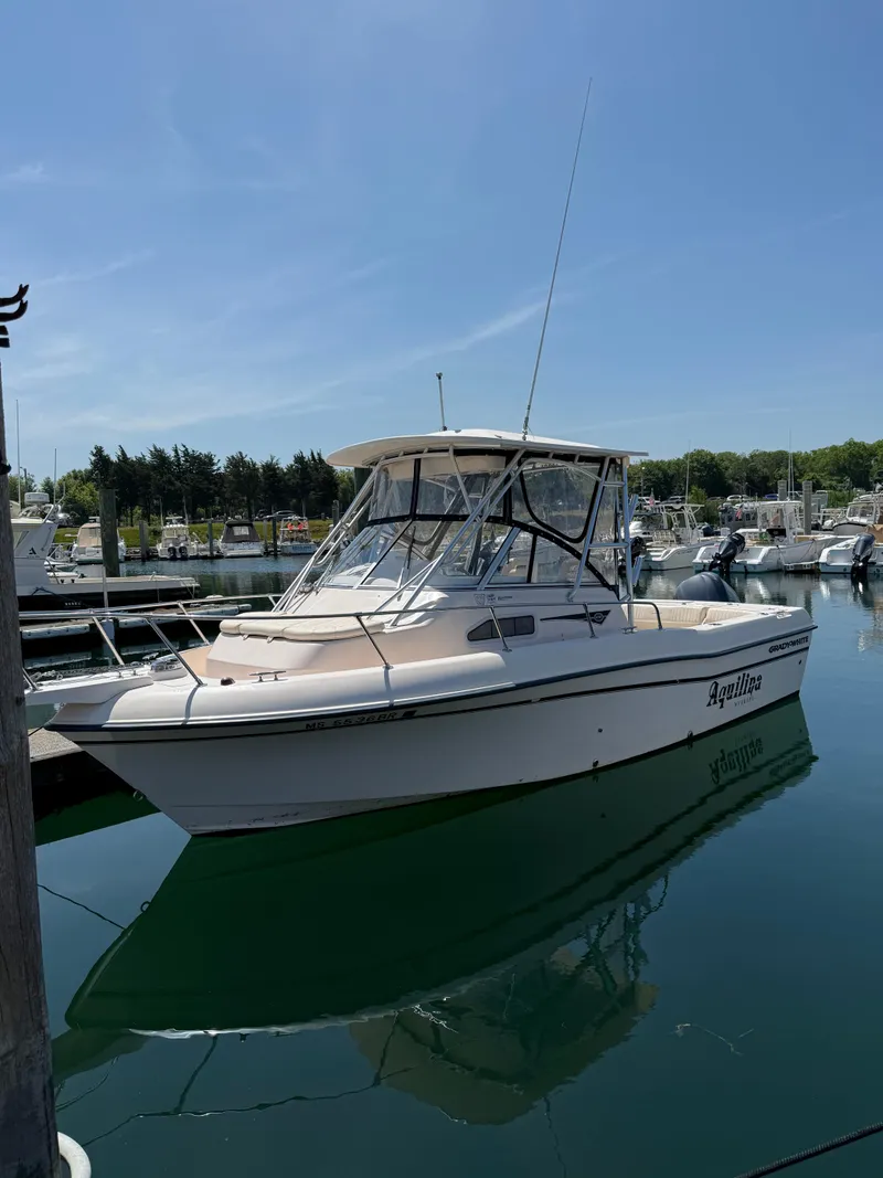 The Image of Port - 0