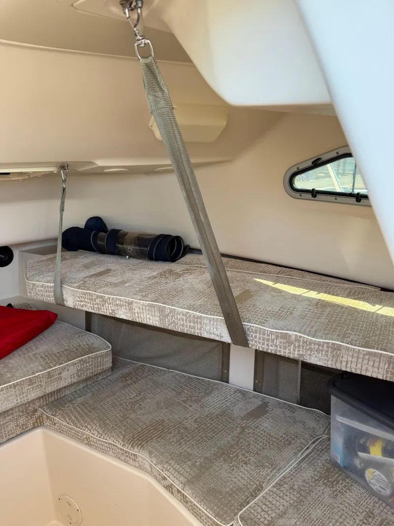 Slide: The Image of Cabin bunk - 14