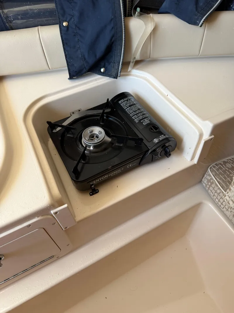 Slide: The Image of Stove - 15