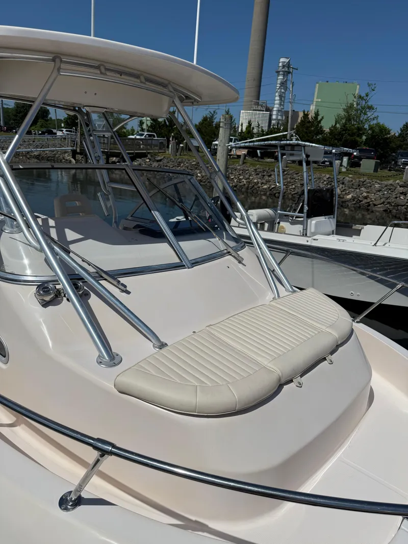 Slide: The Image of Bow seat - 16