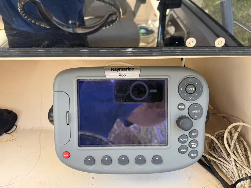 Slide: The Image of Ray A65 - 17