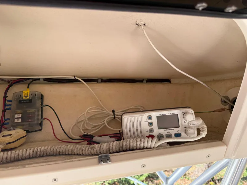 Slide: The Image of VHF - 19