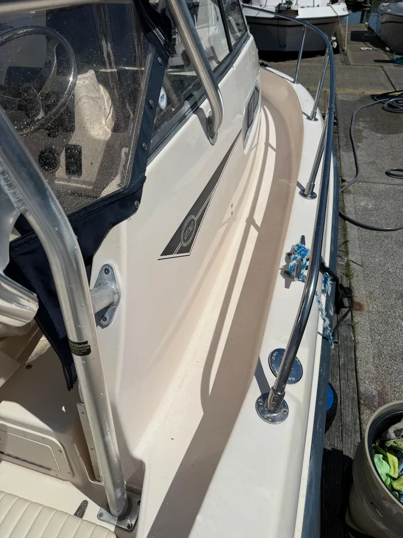 Slide: The Image of Starboard Topside - 3