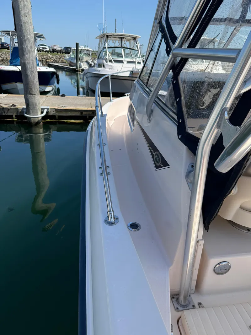 Slide: The Image of Topside port - 4