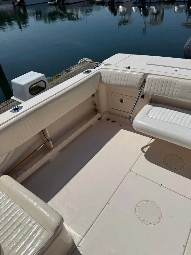 Slide: The Image of Cockpit starboard - 6