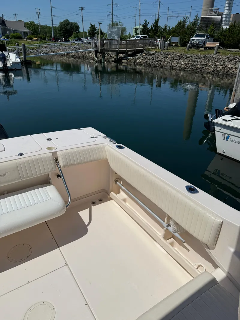 Slide: The Image of Cockpit port - 8