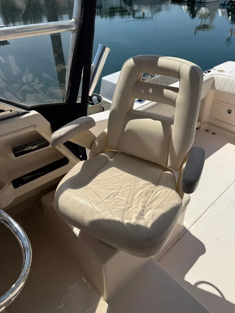 Slide: The Image of Helm seat - 9