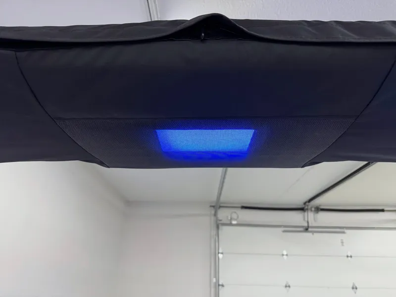 Slide: The Image of Barletta Reserve Leggera R26UCA 2025 - 53