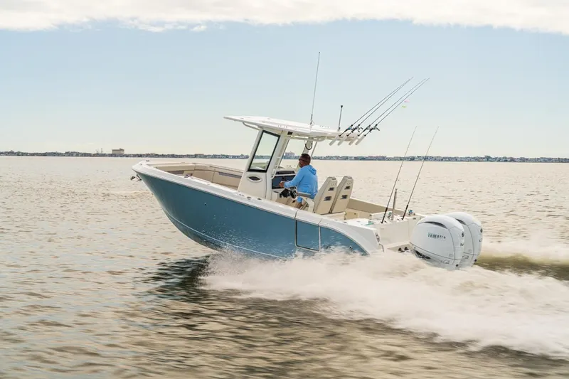 Slide: The Image of Sailfish 252 CC 2026 - 1