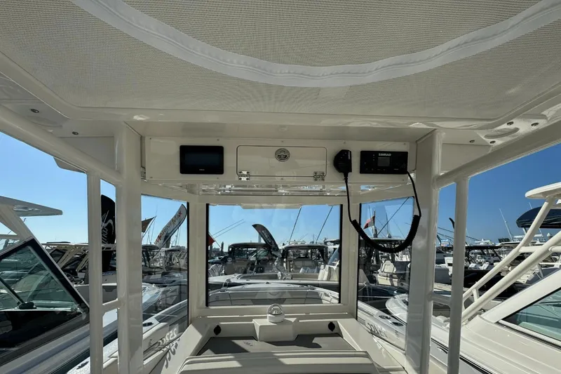 Slide: The Image of Sailfish 252 CC 2026 - 10