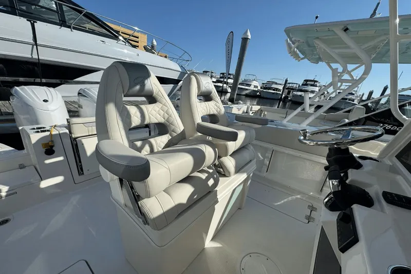 Slide: The Image of Sailfish 252 CC 2026 - 14