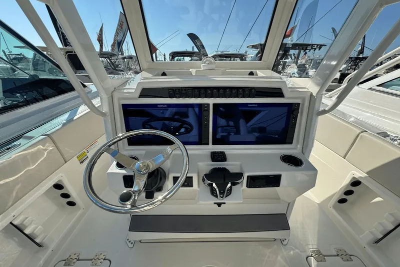 Slide: The Image of Sailfish 252 CC 2026 - 16