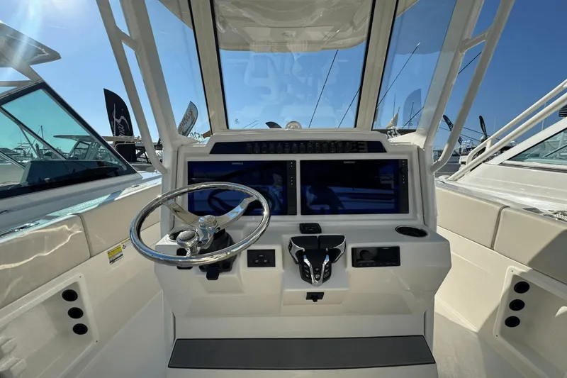 Slide: The Image of Sailfish 252 CC 2026 - 17