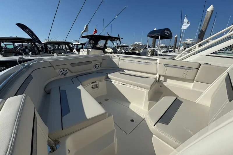 Slide: The Image of Sailfish 252 CC 2026 - 19