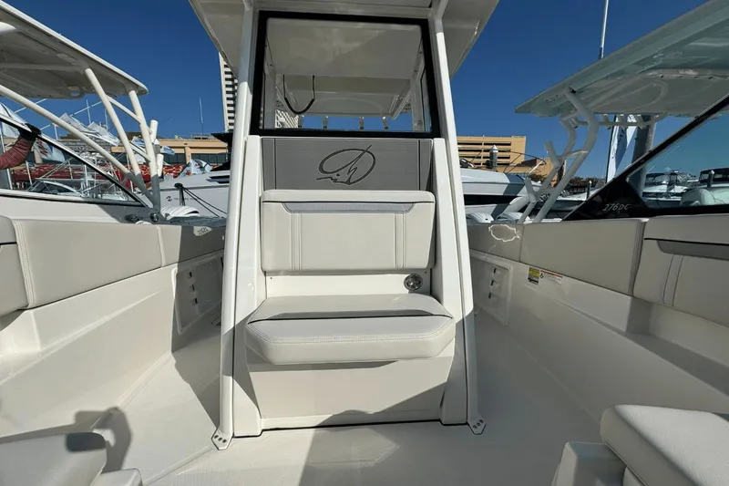 Slide: The Image of Sailfish 252 CC 2026 - 20