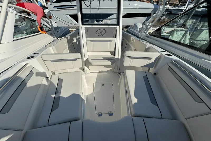 Slide: The Image of Sailfish 252 CC 2026 - 27