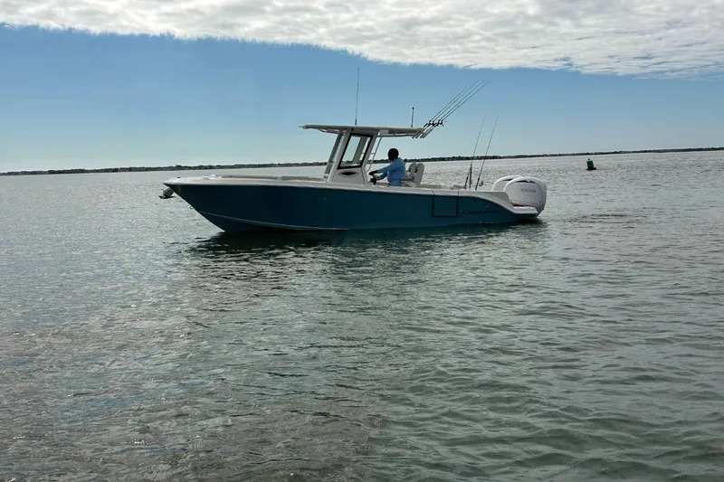 Slide: The Image of Sailfish 252 CC 2026 - 32