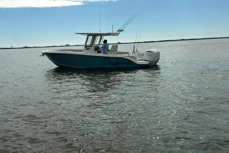 Slide: The Image of Sailfish 252 CC 2026 - 33