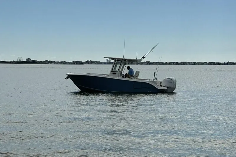 Slide: The Image of Sailfish 252 CC 2026 - 34