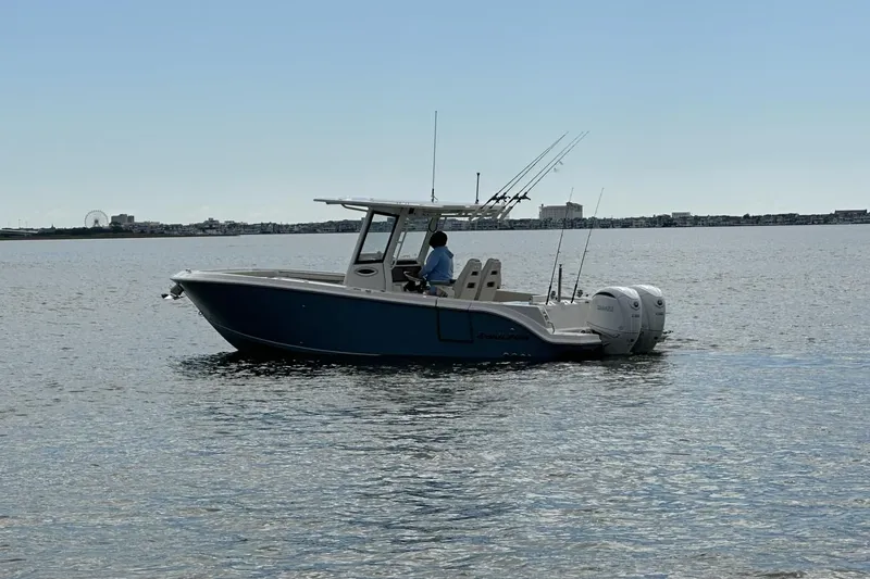 Slide: The Image of Sailfish 252 CC 2026 - 37